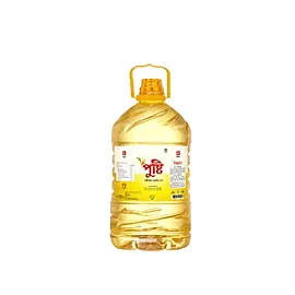 Pusti Oil 5ltr